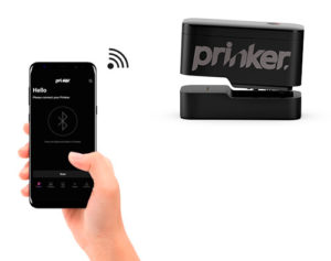 prinker s solution mobile